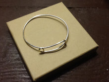 Load image into Gallery viewer, Expandable Charm Bracelet w/out charms-Silver Tone