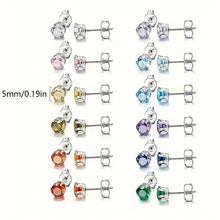 Load image into Gallery viewer, Maple Leaf Earring and Necklace Set
