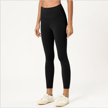 Load image into Gallery viewer, SALE! High Quality Women’s, Girls Leggings in Black-Were $49.00, Now $39.00
